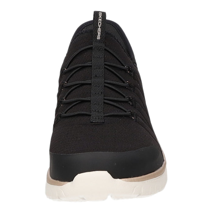 Skechers Slipper/Kletthalbschuh Sneaker (sportlich) VIRTUE-GLOW - SchuhEggers.de