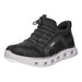 Rieker Slipper/Kletthalbschuh Sneaker (sportlich) - SchuhEggers.de
