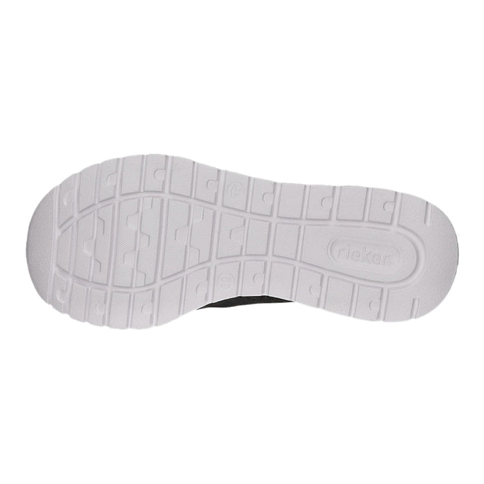 Rieker Slipper/Kletthalbschuh Sneaker (sportlich) - SchuhEggers.de