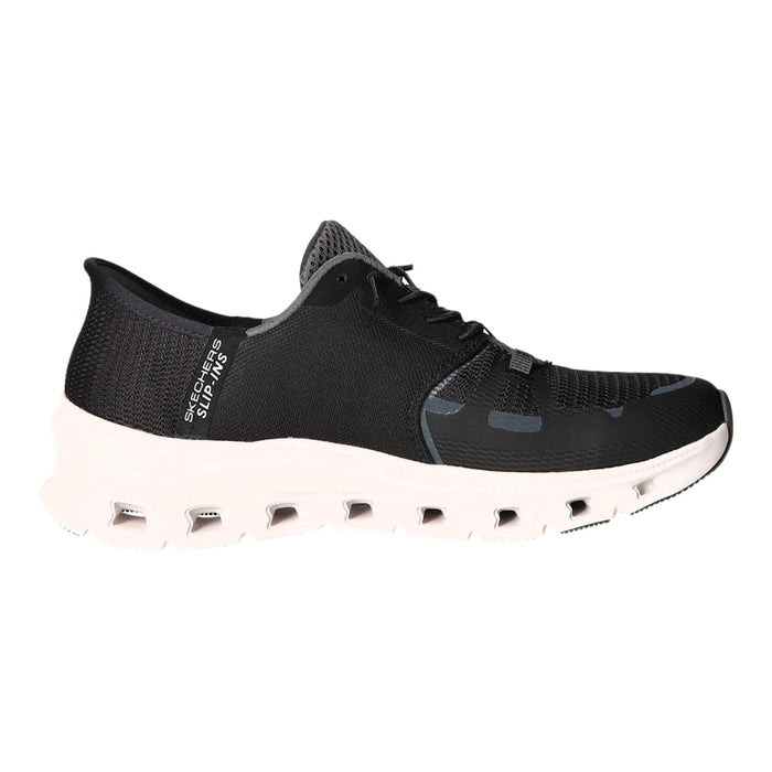 Skechers Slipper/Kletthalbschuh Sneaker (sportlich) Glide- STEP PRO - SchuhEggers.de