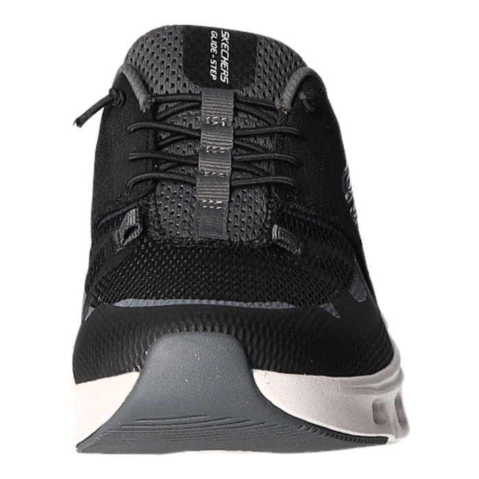 Skechers Slipper/Kletthalbschuh Sneaker (sportlich) Glide- STEP PRO - SchuhEggers.de
