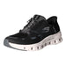Skechers Slipper/Kletthalbschuh Sneaker (sportlich) Glide- STEP PRO - SchuhEggers.de