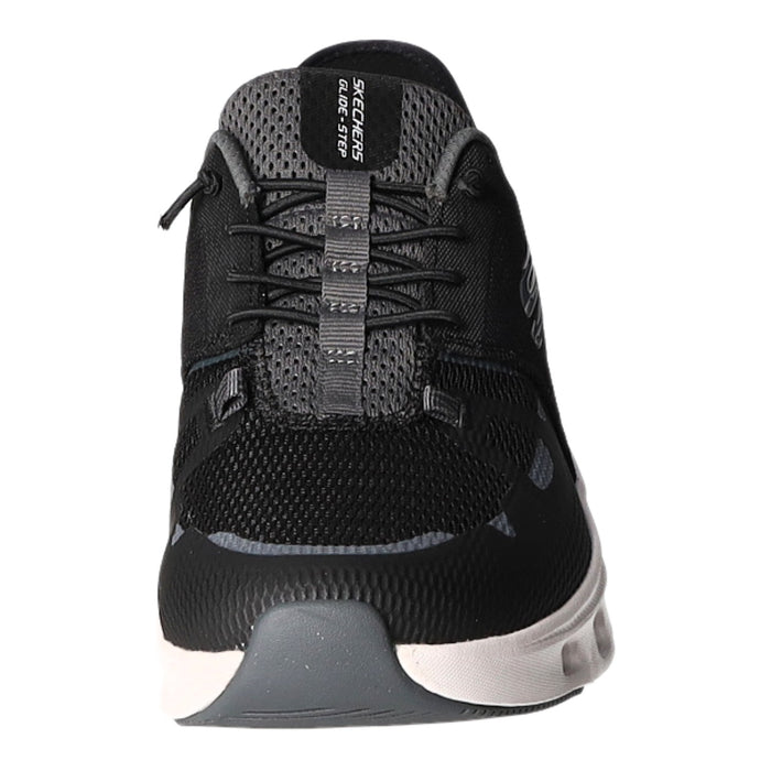 Skechers Slipper/Kletthalbschuh Sneaker (sportlich) Glide- STEP PRO - SchuhEggers.de