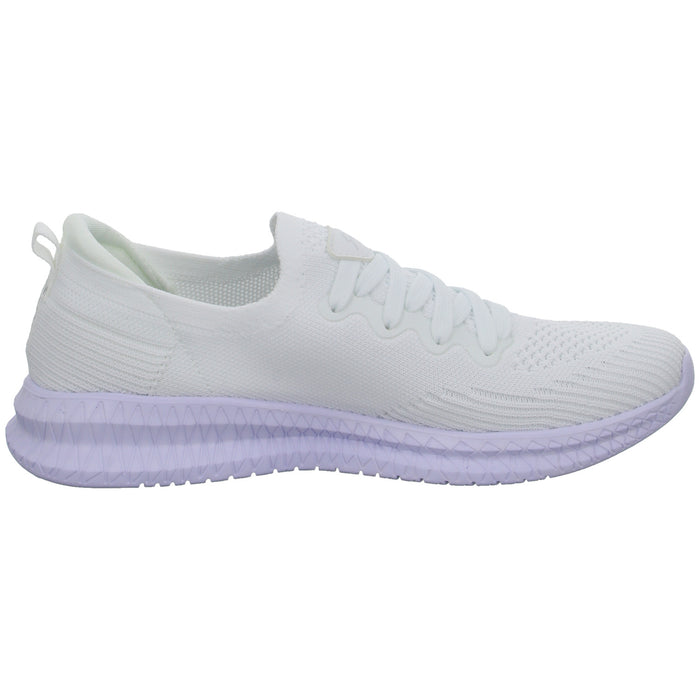 Sneakers Slipper/Kletthalbschuh Sneaker (sportlich) - SchuhEggers.de