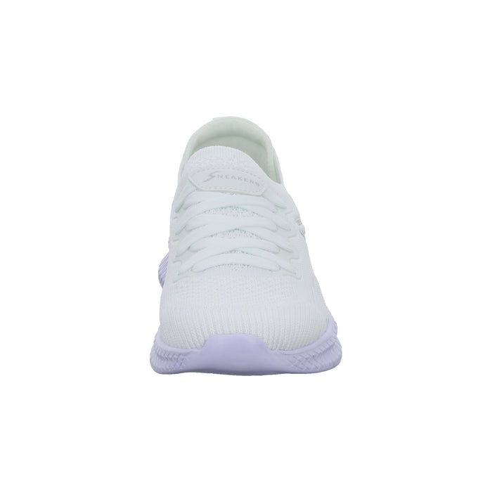 Sneakers Slipper/Kletthalbschuh Sneaker (sportlich) - SchuhEggers.de