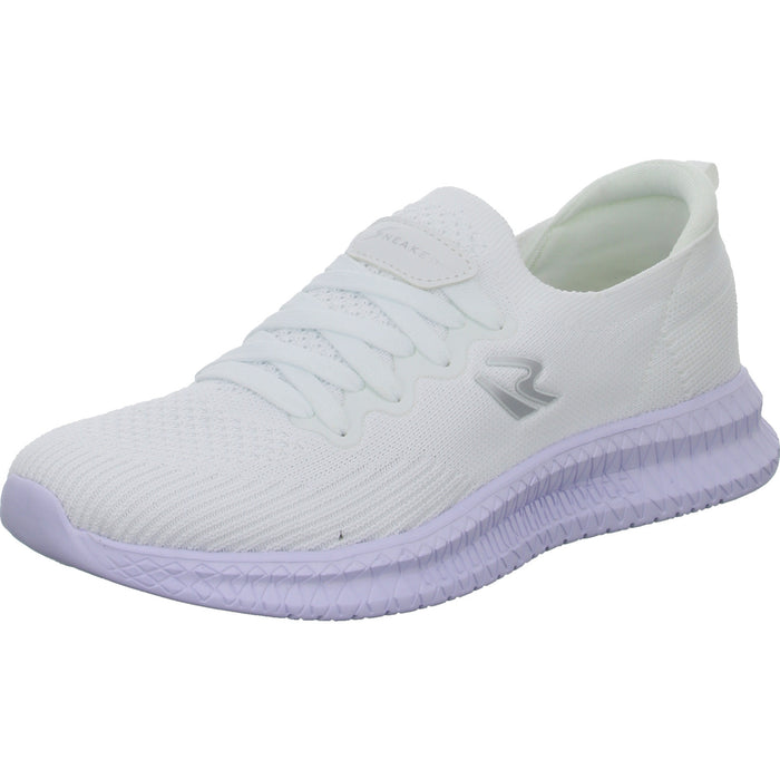 Sneakers Slipper/Kletthalbschuh Sneaker (sportlich) - SchuhEggers.de
