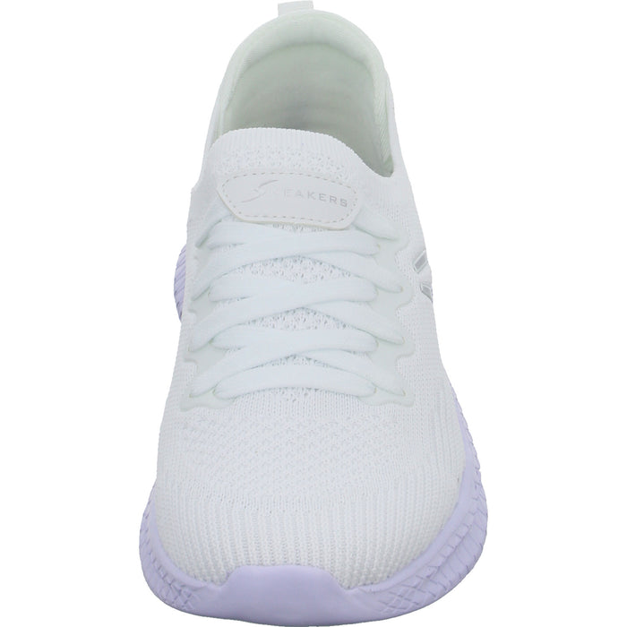 Sneakers Slipper/Kletthalbschuh Sneaker (sportlich) - SchuhEggers.de