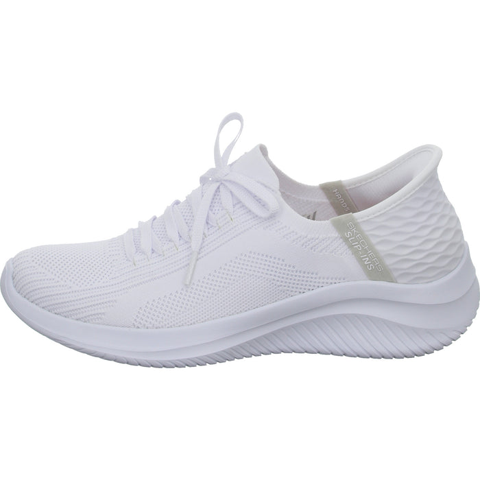 Skechers Slipper/Kletthalbschuh Sneaker (sportlich) Ultra Flex 3.0-BRILLIANT PATH - SchuhEggers.de