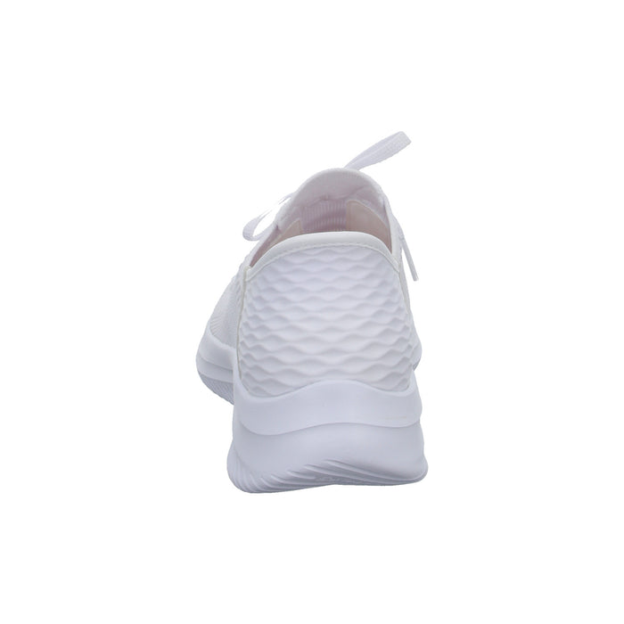 Skechers Slipper/Kletthalbschuh Sneaker (sportlich) Ultra Flex 3.0-BRILLIANT PATH - SchuhEggers.de