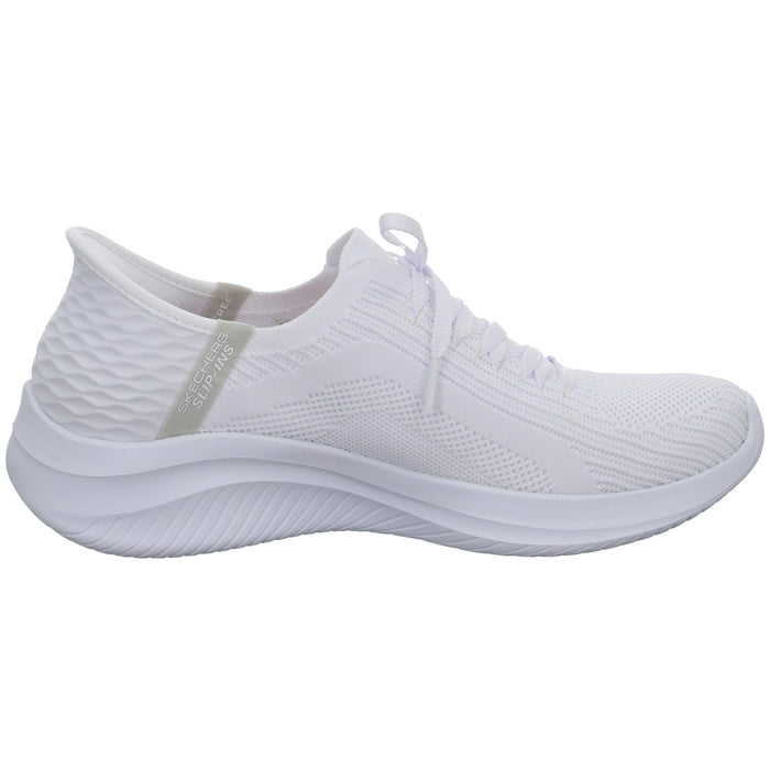 Skechers Slipper/Kletthalbschuh Sneaker (sportlich) Ultra Flex 3.0-BRILLIANT PATH - SchuhEggers.de