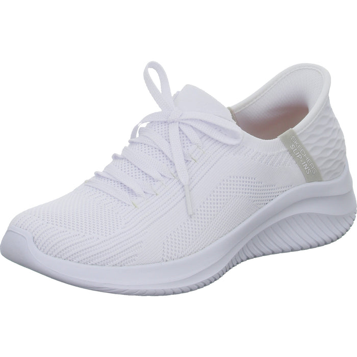 Skechers Slipper/Kletthalbschuh Sneaker (sportlich) Ultra Flex 3.0-BRILLIANT PATH - SchuhEggers.de