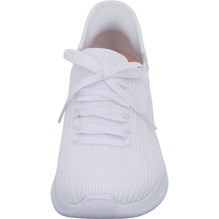Skechers Slipper/Kletthalbschuh Sneaker (sportlich) Ultra Flex 3.0-BRILLIANT PATH - SchuhEggers.de