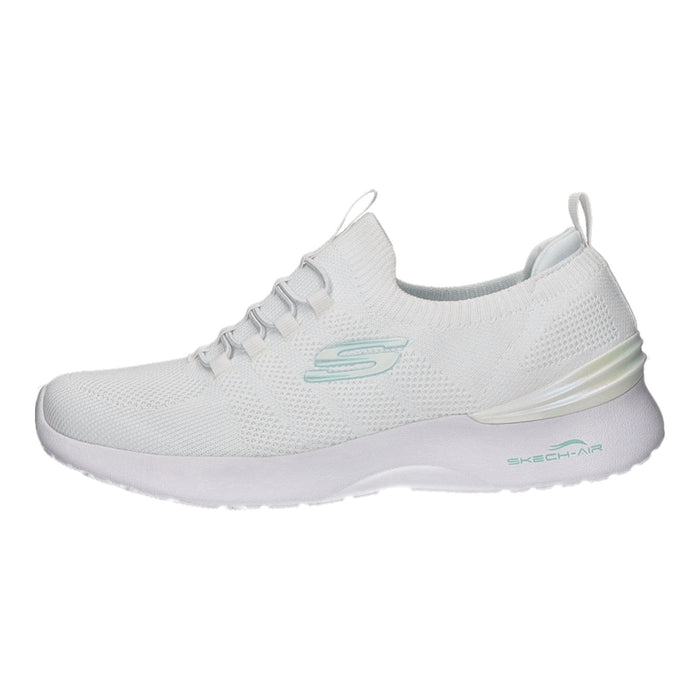 Skechers Slipper/Kletthalbschuh Sneaker (sportlich) Skech-Air Dynamight-PERFECT STEPS - SchuhEggers.de