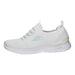 Skechers Slipper/Kletthalbschuh Sneaker (sportlich) Skech-Air Dynamight-PERFECT STEPS - SchuhEggers.de