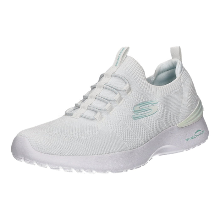 Skechers Slipper/Kletthalbschuh Sneaker (sportlich) Skech-Air Dynamight-PERFECT STEPS - SchuhEggers.de