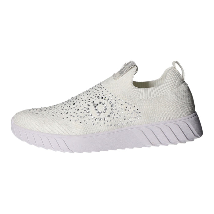 bugatti Slipper/Kletthalbschuh Sneaker (sportlich) - SchuhEggers.de