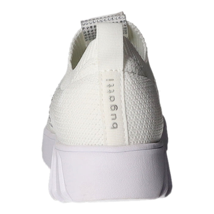 bugatti Slipper/Kletthalbschuh Sneaker (sportlich) - SchuhEggers.de