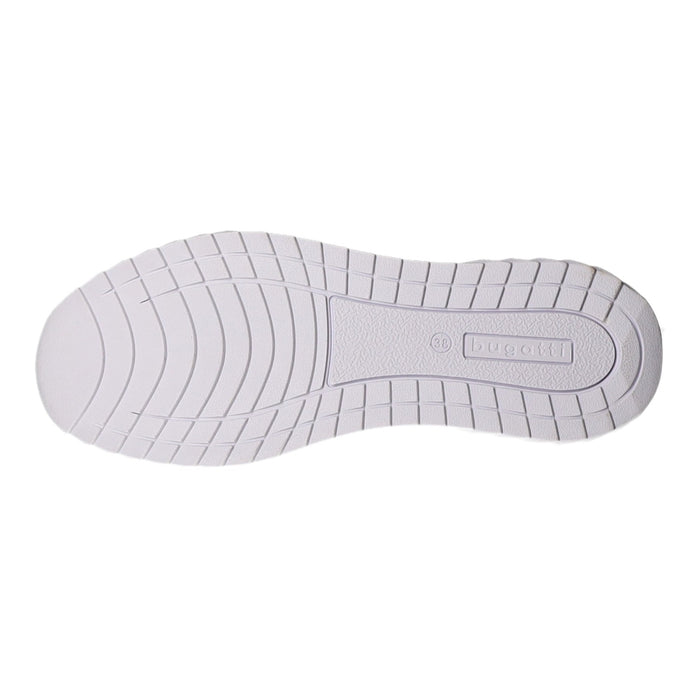 bugatti Slipper/Kletthalbschuh Sneaker (sportlich) - SchuhEggers.de