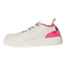 CRICKIT Slipper/Kletthalbschuh Sneaker (sportlich) OAKLI - SchuhEggers.de