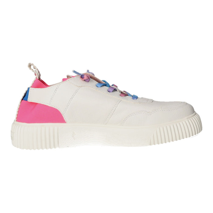 CRICKIT Slipper/Kletthalbschuh Sneaker (sportlich) OAKLI - SchuhEggers.de