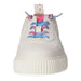 CRICKIT Slipper/Kletthalbschuh Sneaker (sportlich) OAKLI - SchuhEggers.de