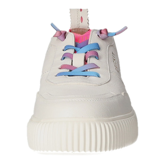 CRICKIT Slipper/Kletthalbschuh Sneaker (sportlich) OAKLI - SchuhEggers.de