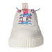 CRICKIT Slipper/Kletthalbschuh Sneaker (sportlich) OAKLI - SchuhEggers.de