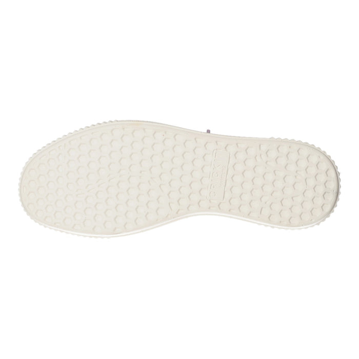 CRICKIT Slipper/Kletthalbschuh Sneaker (sportlich) OAKLI - SchuhEggers.de