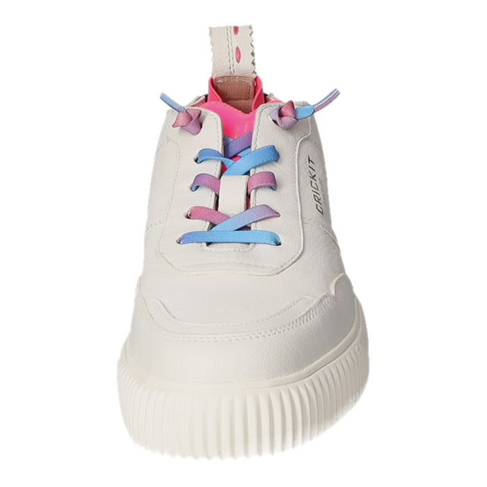 CRICKIT Slipper/Kletthalbschuh Sneaker (sportlich) OAKLI - SchuhEggers.de
