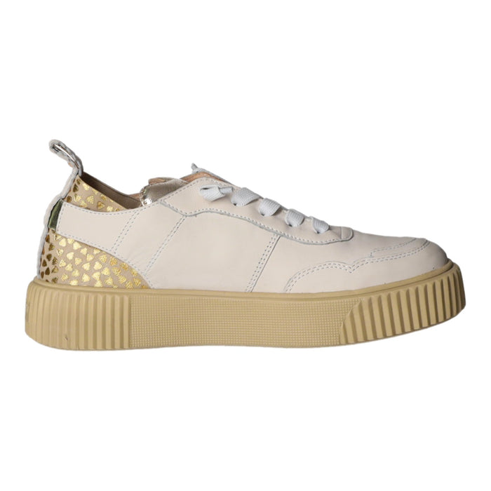 CRICKIT Slipper/Kletthalbschuh Sneaker (sportlich) OAKLI - SchuhEggers.de