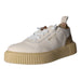 CRICKIT Slipper/Kletthalbschuh Sneaker (sportlich) OAKLI - SchuhEggers.de