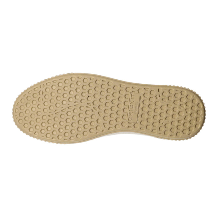 CRICKIT Slipper/Kletthalbschuh Sneaker (sportlich) OAKLI - SchuhEggers.de