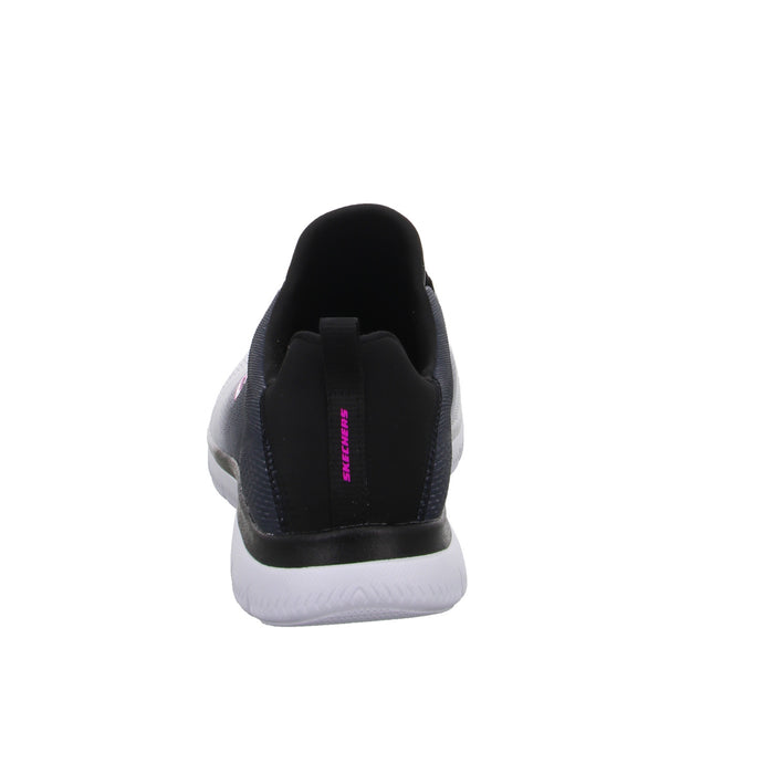 Skechers Slipper/Kletthalbschuh Sneaker (sportlich) SUMMITS-BRIGHT CHARMER - SchuhEggers.de