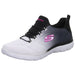 Skechers Slipper/Kletthalbschuh Sneaker (sportlich) SUMMITS-BRIGHT CHARMER - SchuhEggers.de