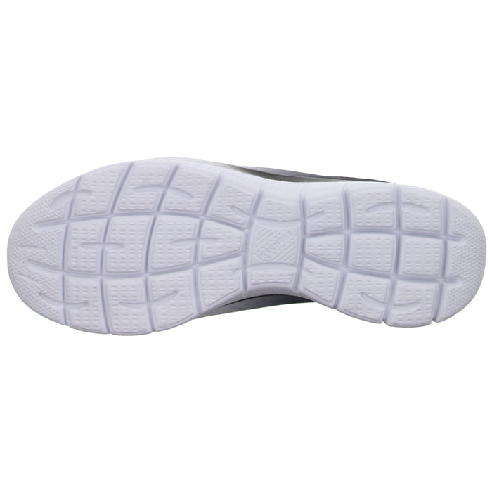 Skechers Slipper/Kletthalbschuh Sneaker (sportlich) SUMMITS-BRIGHT CHARMER - SchuhEggers.de