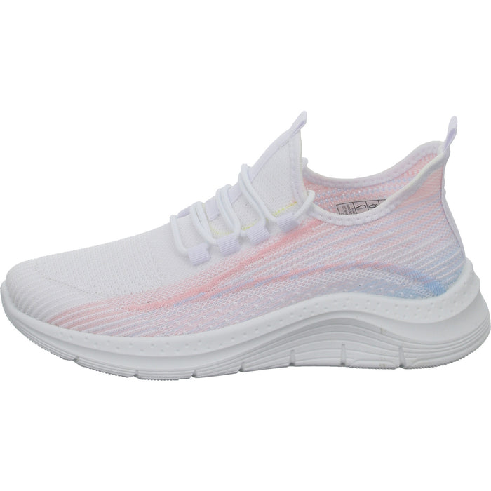 Sneakers Slipper/Kletthalbschuh Sneaker (sportlich) - SchuhEggers.de