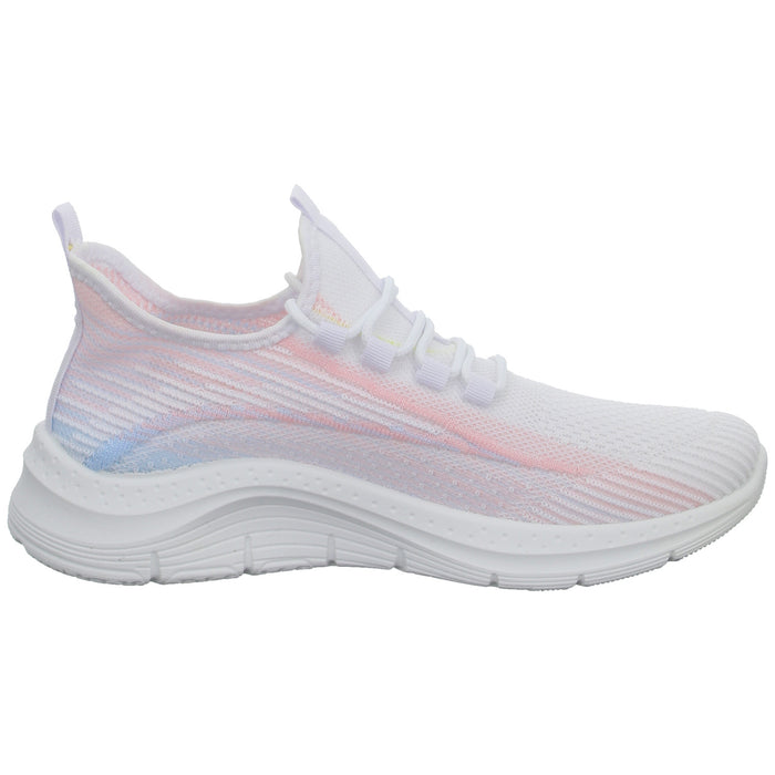 Sneakers Slipper/Kletthalbschuh Sneaker (sportlich) - SchuhEggers.de