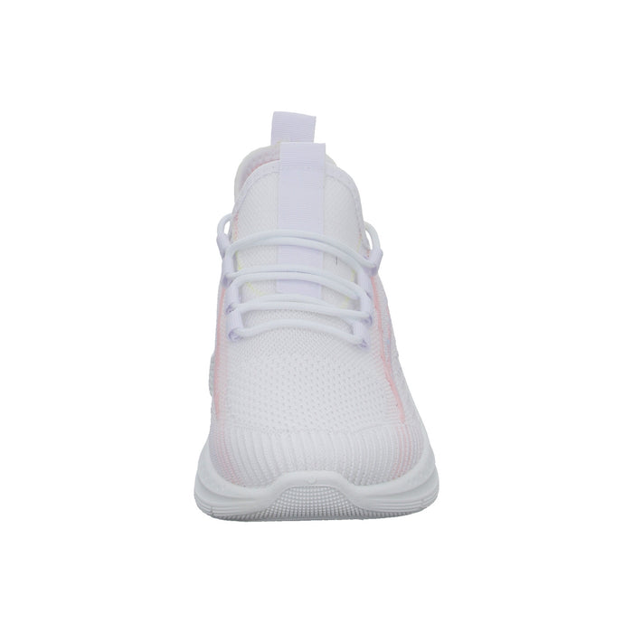 Sneakers Slipper/Kletthalbschuh Sneaker (sportlich) - SchuhEggers.de