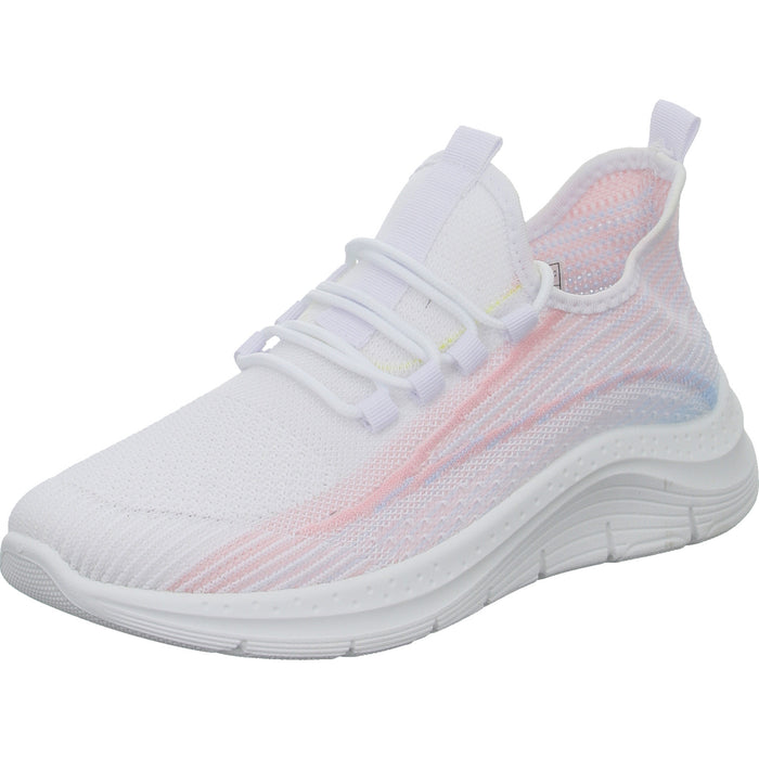 Sneakers Slipper/Kletthalbschuh Sneaker (sportlich) - SchuhEggers.de