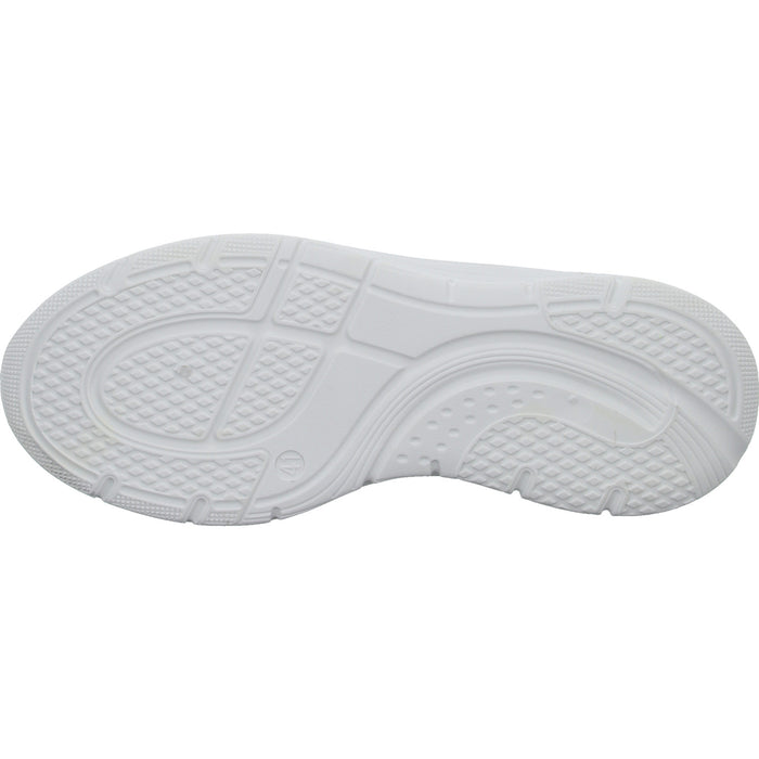 Sneakers Slipper/Kletthalbschuh Sneaker (sportlich) - SchuhEggers.de