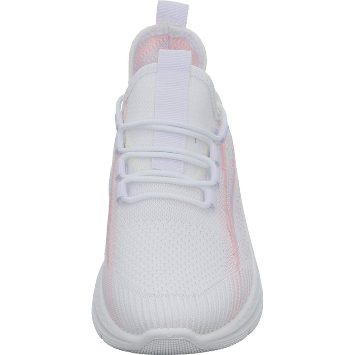 Sneakers Slipper/Kletthalbschuh Sneaker (sportlich) - SchuhEggers.de