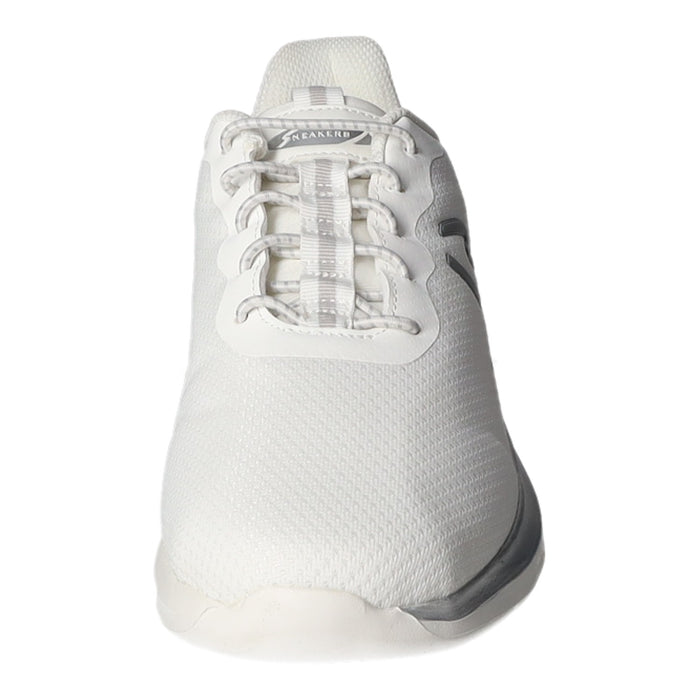 Sneakers Slipper/Kletthalbschuh Sneaker (sportlich) - SchuhEggers.de
