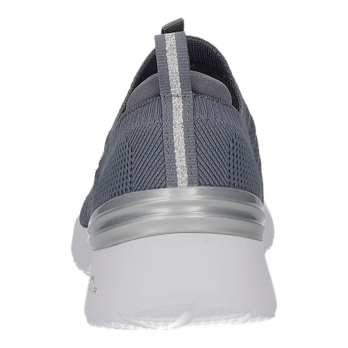 Skechers Slipper/Kletthalbschuh Sneaker (sportlich) Skech-Air Dynamight-PERFECT STEPS - SchuhEggers.de