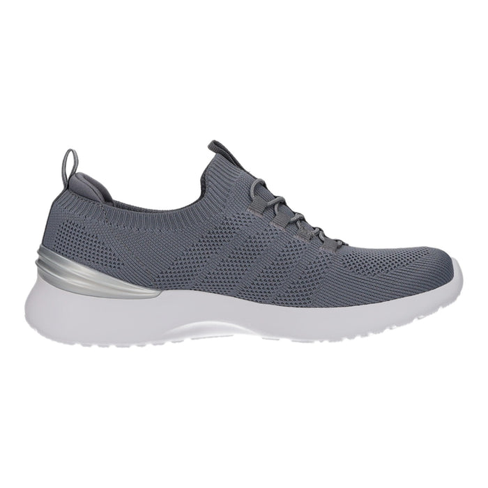 Skechers Slipper/Kletthalbschuh Sneaker (sportlich) Skech-Air Dynamight-PERFECT STEPS - SchuhEggers.de