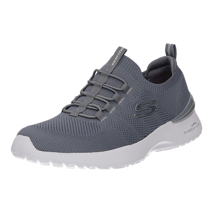 Skechers Slipper/Kletthalbschuh Sneaker (sportlich) Skech-Air Dynamight-PERFECT STEPS - SchuhEggers.de