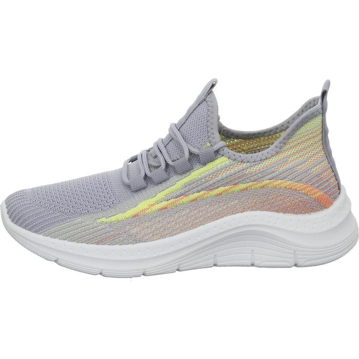 Sneakers Slipper/Kletthalbschuh Sneaker (sportlich) - SchuhEggers.de