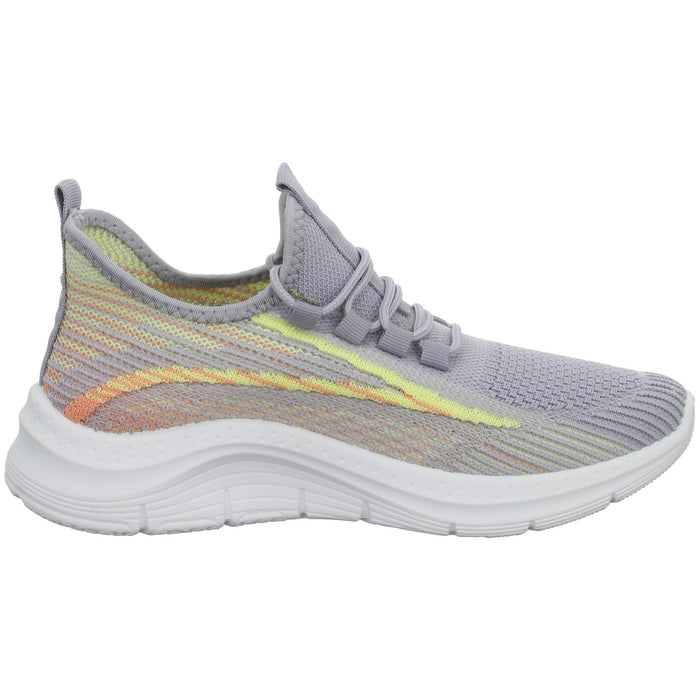 Sneakers Slipper/Kletthalbschuh Sneaker (sportlich) - SchuhEggers.de