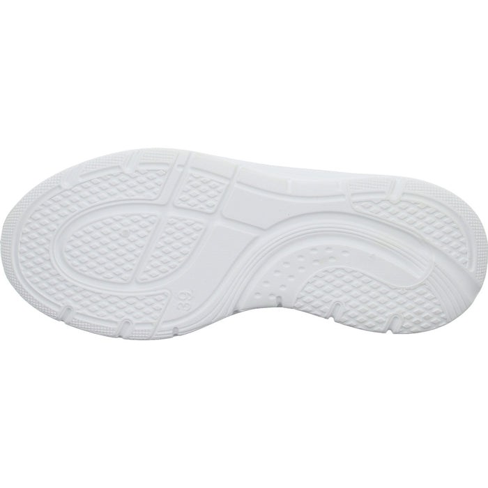 Sneakers Slipper/Kletthalbschuh Sneaker (sportlich) - SchuhEggers.de