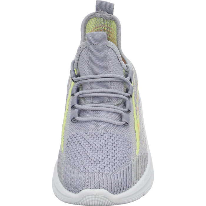 Sneakers Slipper/Kletthalbschuh Sneaker (sportlich) - SchuhEggers.de