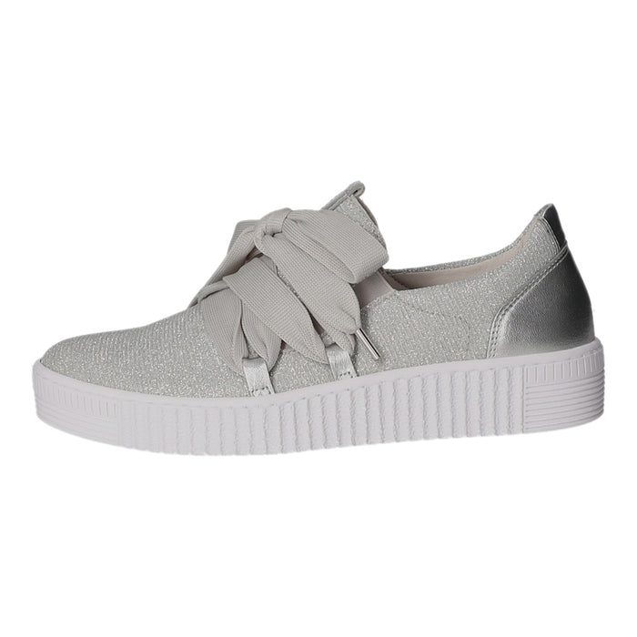 Gabor Slipper/Kletthalbschuh Sneaker (sportlich)